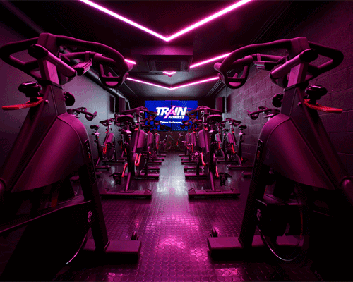 Train Fitness to launch a la carte gym concept