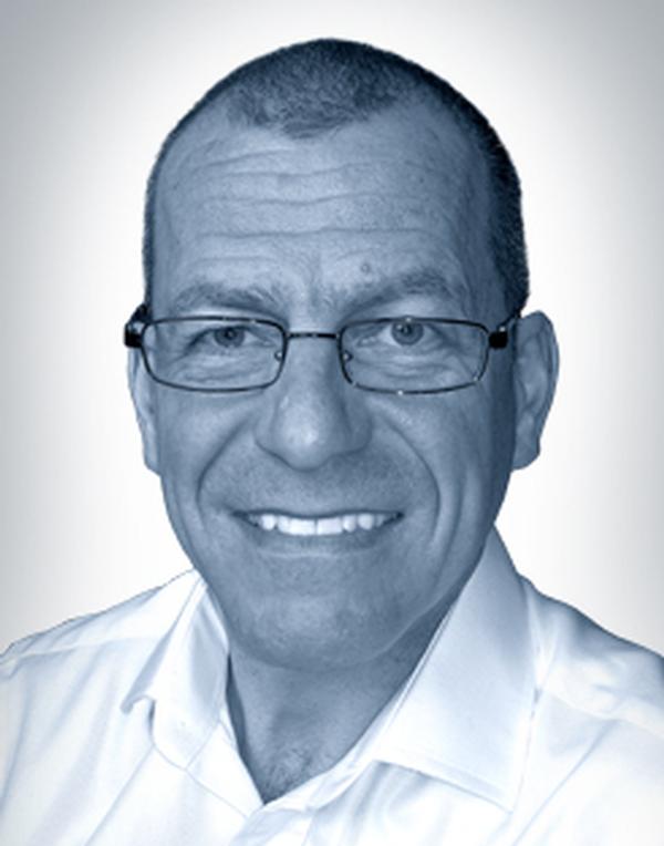 Brian Carlin