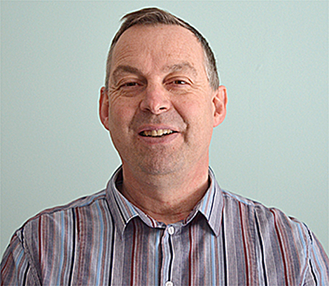 Chris Onslow