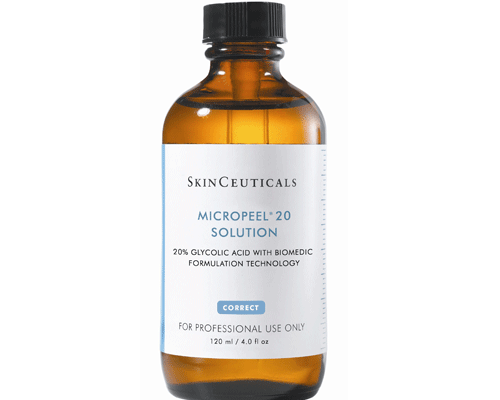 SkinCeuticals introduces new skin peels