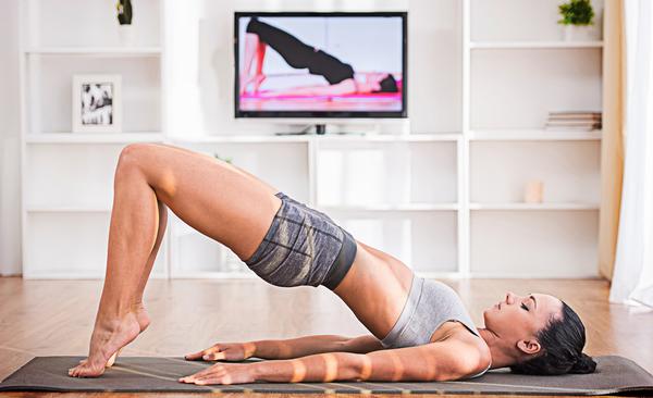 Online classes could help attract potential new members to your club / Photo: Shutterstock.com
