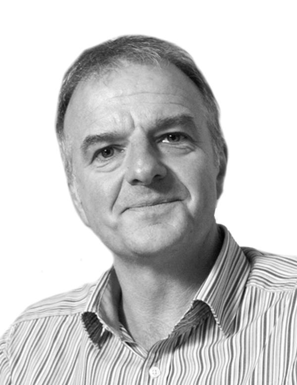 Fraser Wishart