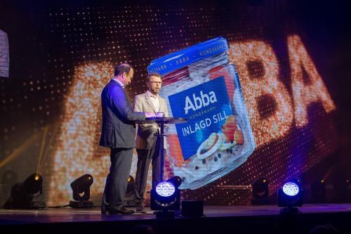 The Leadership Breakfast keynote address from Abba’s Bjorn Ulvaeus was the highlight of the event