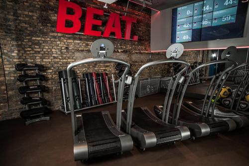 Microgyms like Fitness First's BEAT are becoming increasingly popular, causing health and fitness experts to urge greater innovation from the wider industry in order to keep up