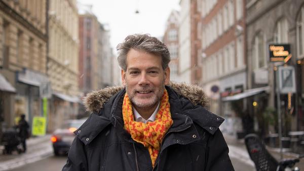 Riccardo Marini, director at urban quality consultants Gehl Architects