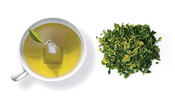 Tea Forté - Citrus mint