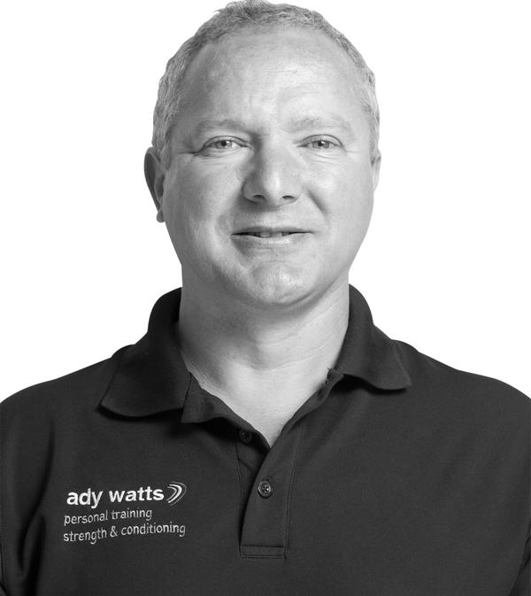 Dr Mark Bellamy