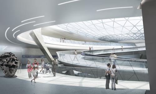  / Ennead Architects