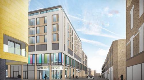 £60m Queen’s Park development gains planning permission from Westminster Council