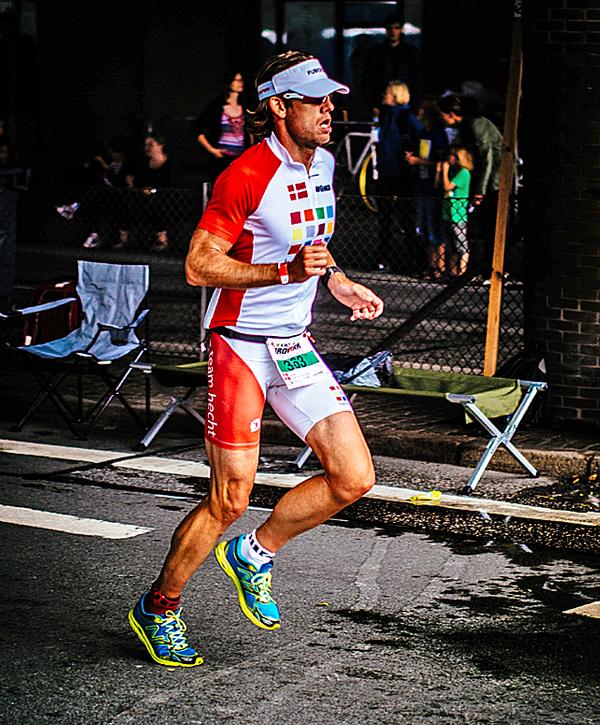 The Iron Man competition took place
in Copenhagen in August 2013 / PHOTOS: FLICKR – claus tom The Iron Man competition took place
in Copenhagen in August 2013 / PHOTOS: FLICKR – claus tom