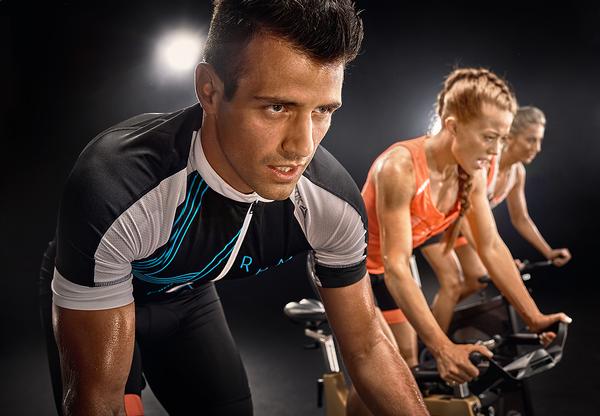 Customers want classes adapted to their schedule, not the other way round