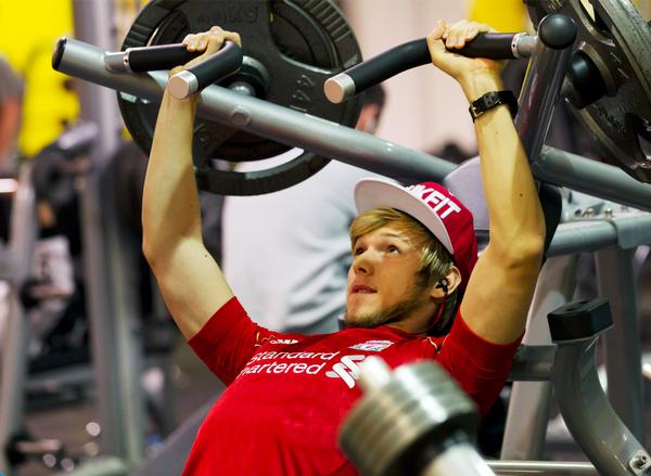 Xercise4Less consistently posts about the success of its members on its various social media channels