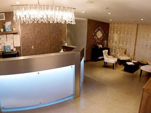 BLVD Spa launches at Studio City hotel