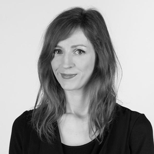 Jeni Fisher 
apps business development manager, Google Play