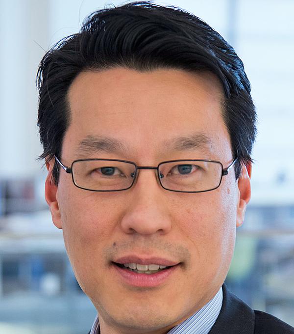Thomas Wong joined Ennead Architects in 1993. He is a partner and design principal in the practice