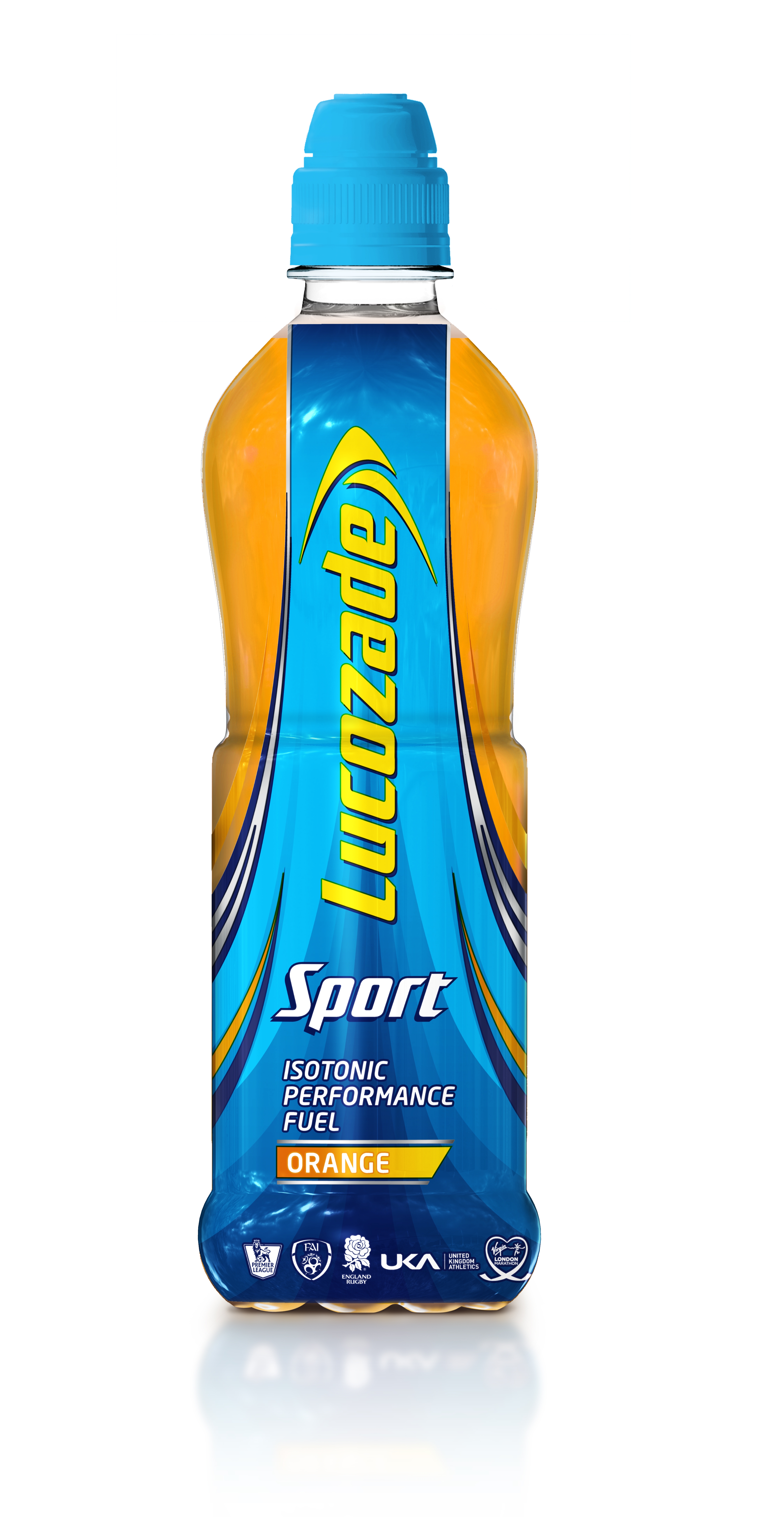 Lucozade Sport