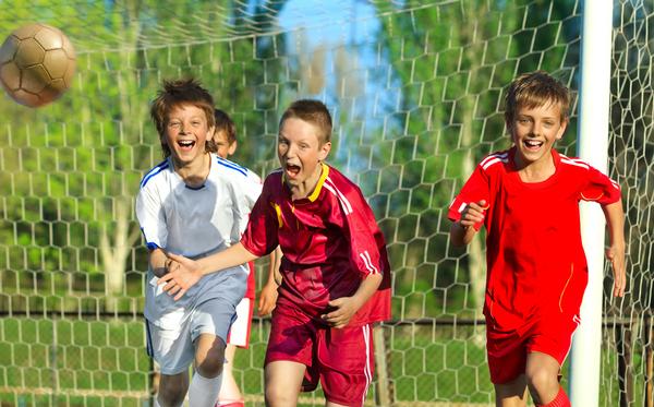 The sports sector must offer more solutions for those in lower socio-economic groups / © shutterstock/Wallenrock