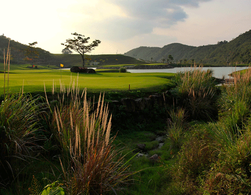 Swissôtel to open its first golf hotel in Sanya, China