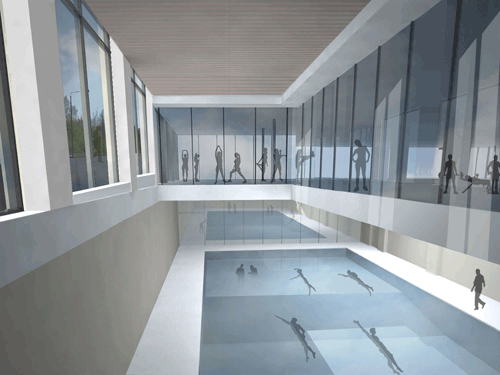 FT Leisure secures two UK leisure centre contracts