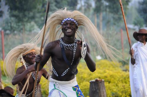 Rwanda plans cultural centre in bid to attract more tourists