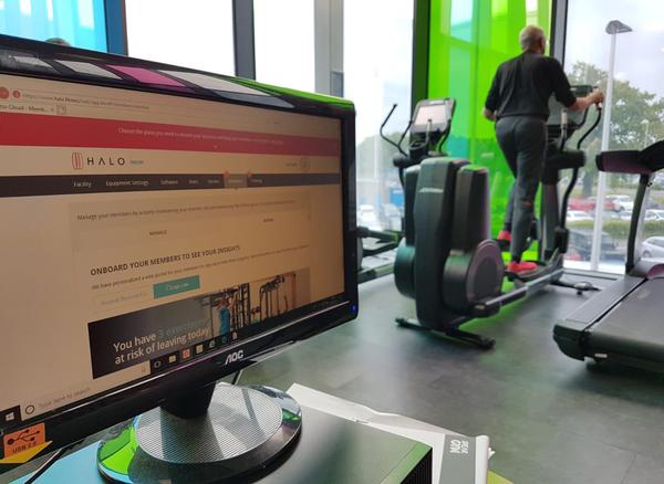 Life Fitness: digital facility management is the future