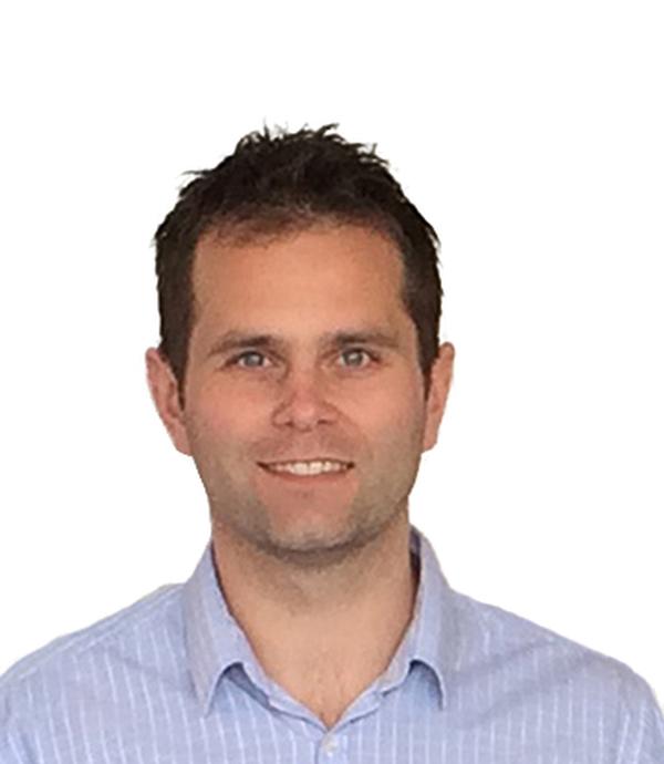 Neil Harmsworth