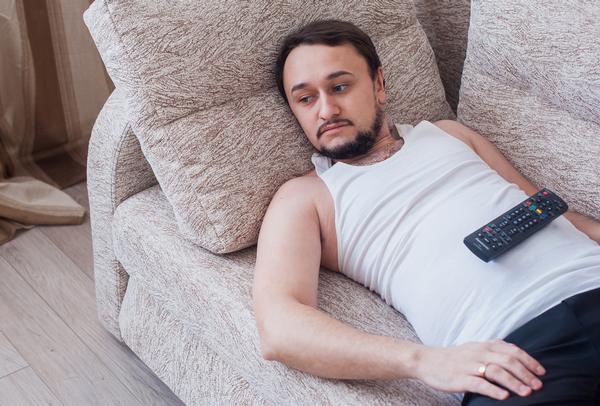 Message rethink: The terms ‘sport’ and ‘exercise’ may deter people who are inactive / Evgeniia Freeman / shutterstock