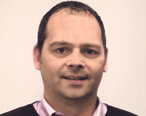 Brian Thompson to head up Createabilitys sales ops
