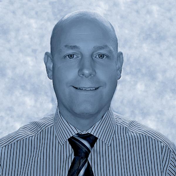 David McLean, Edinburgh Leisure group fitness manager 
