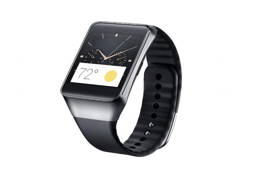 Google marches into wearables market with smartwatches and Google Fit platform