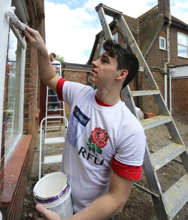 The NatWest RugbyForce