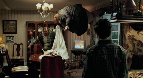 For the first time ever, visitors will be able to explore inside the set of 4 Privet Drive