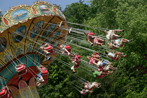 Dollywood projects its hospitality investments will add US$150m to the local economy each year Dollywood projects its hospitality investments will add US$150m to the local economy each year