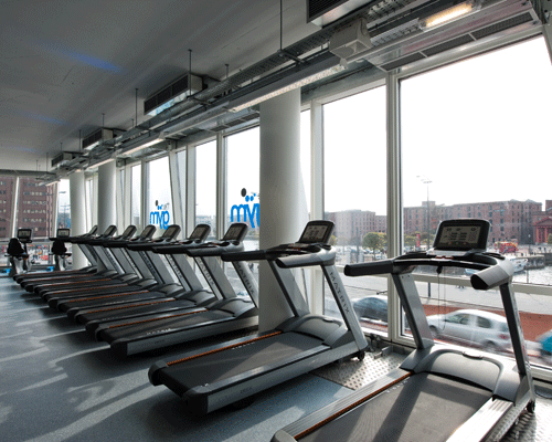 The Gym Group secures Gloucester Quays location