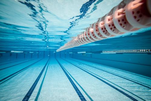 Number of swimming sites falls for third straight year