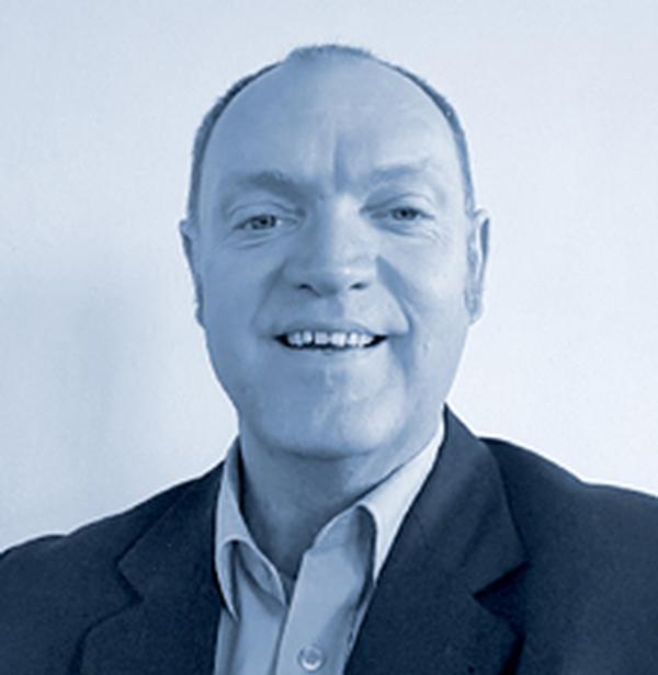 Will Barr
