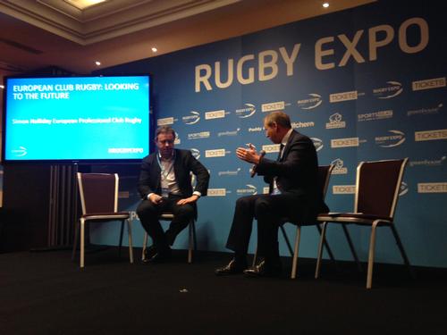 European rugby chief calls for English governance overhaul