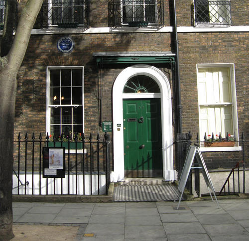Charles Dickens Museum reopens after £3m redevelopment