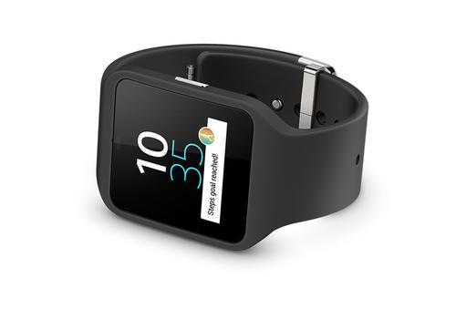 Sony unveils new SmartWatch 3 model at IFA show in Berlin