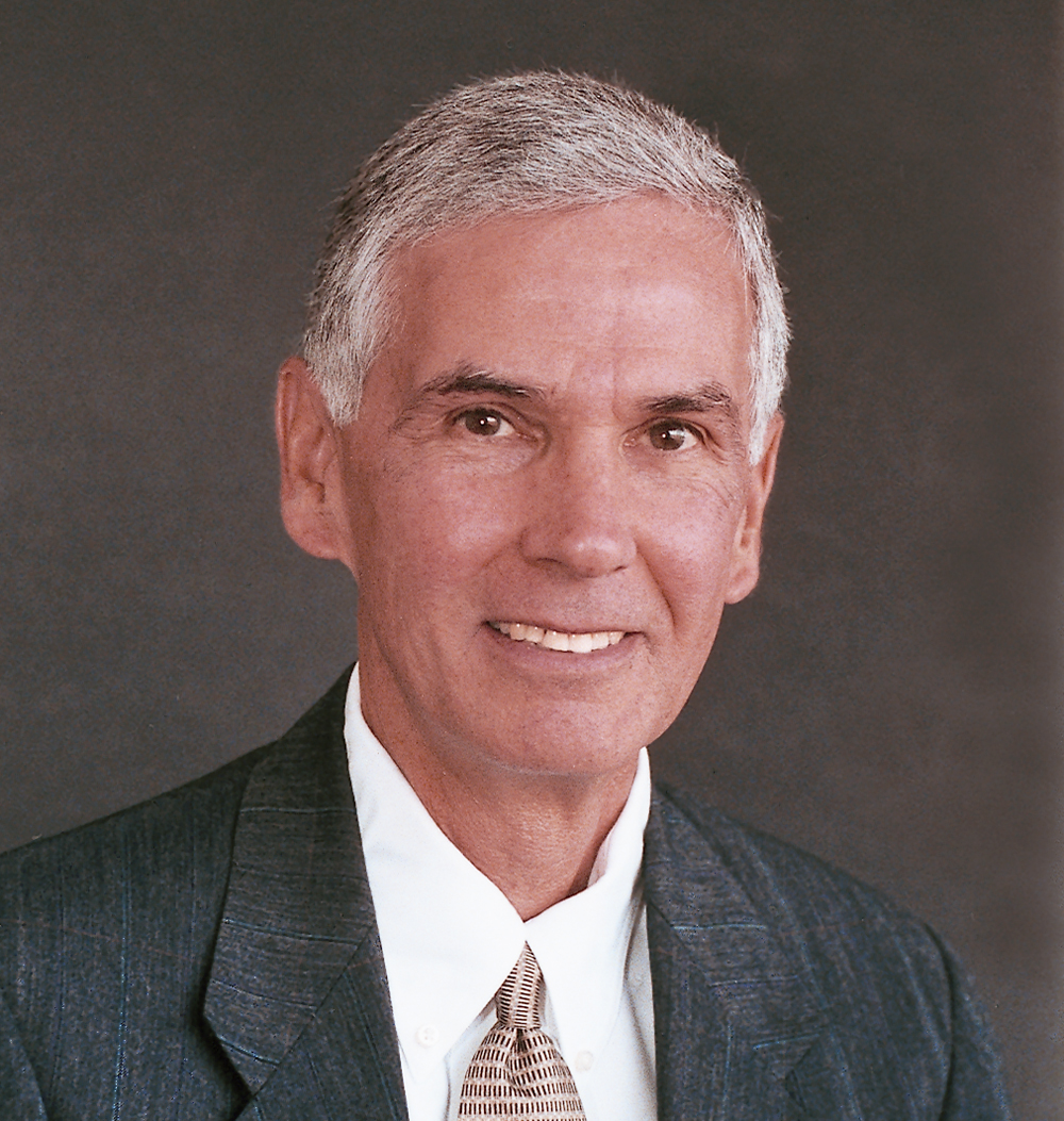 Gery Henkin, president and founder of WTS Gery Henkin, president and founder of WTS