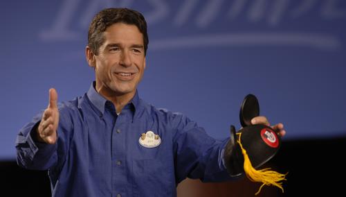 Disney Institute speakers will lead the courses / Disney Institute 