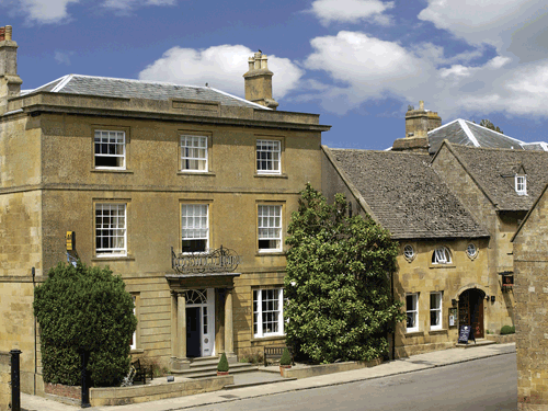 Bespoke to manage two Cotswolds hotels