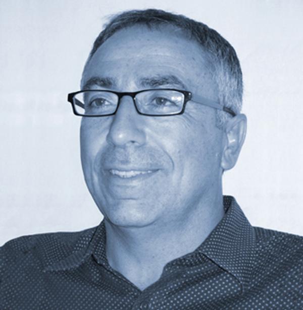 Rudy Fabiano
