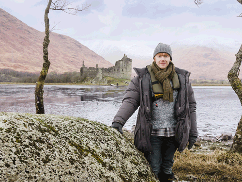 Major domestic marketing drive launches