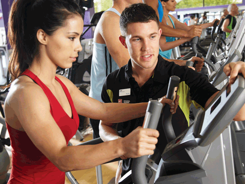 Goodlife Health Clubs to acquire Australian Fitness First gyms