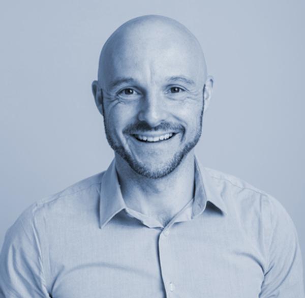 Steve Shaw