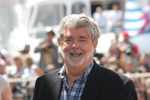 George Lucas has said he is open to a move from Chicago to Los Angeles should the original plans fall through / Shutterstock.com