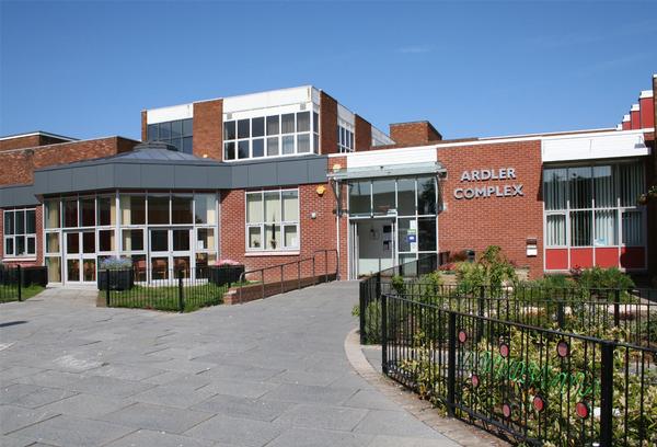 The Ardler Complex