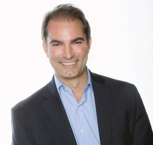 Jean-Guy de Gabriac is co-chair of the initiative / Tip Touch International Jean-Guy de Gabriac is co-chair of the initiative / Tip Touch International