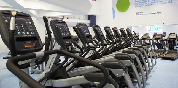 Phoenix invested in The Gym Group back in 2013